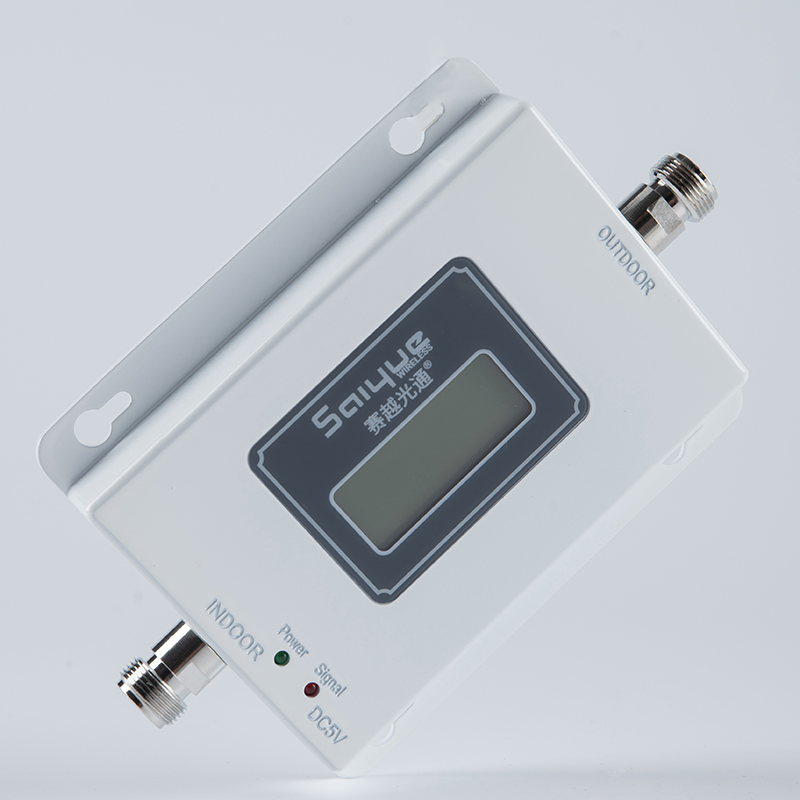 掇刀家用配电房机房信号放大器200㎡