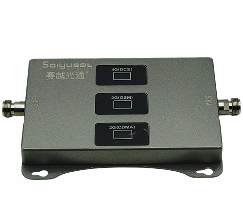 掇刀三频手机信号增强器200㎡