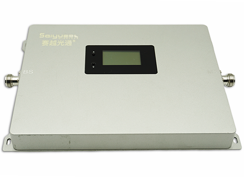  掇刀三频/四频/五频手机信号接收器800㎡