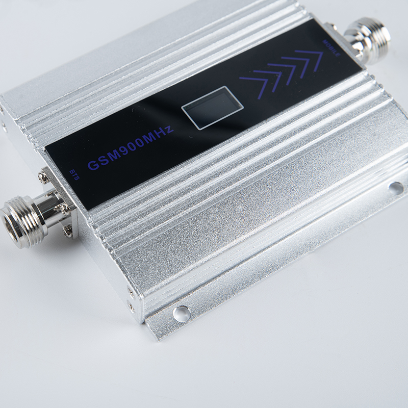 掇刀家用单频手机信号增强器100㎡