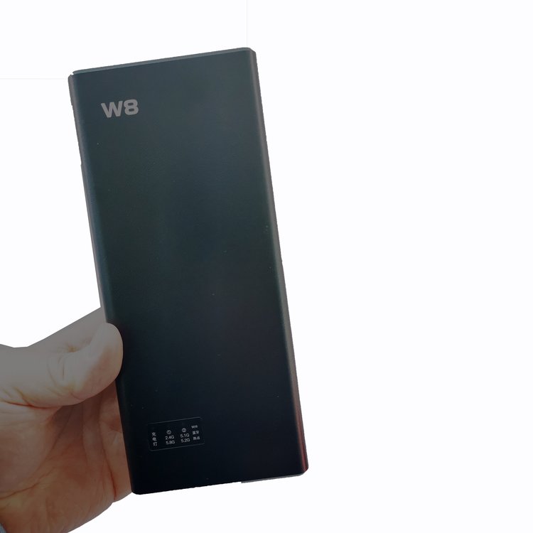  掇刀蓝牙WiFi信号屏蔽器