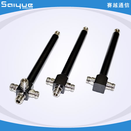  掇刀FM调频广播同步广播功分器