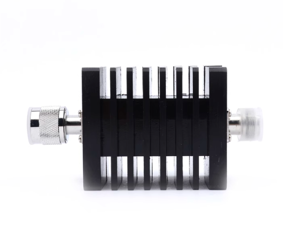  掇刀腔体固定衰减器0-3G/0-4G  N型接口